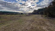 Terrain à SATURARGUES