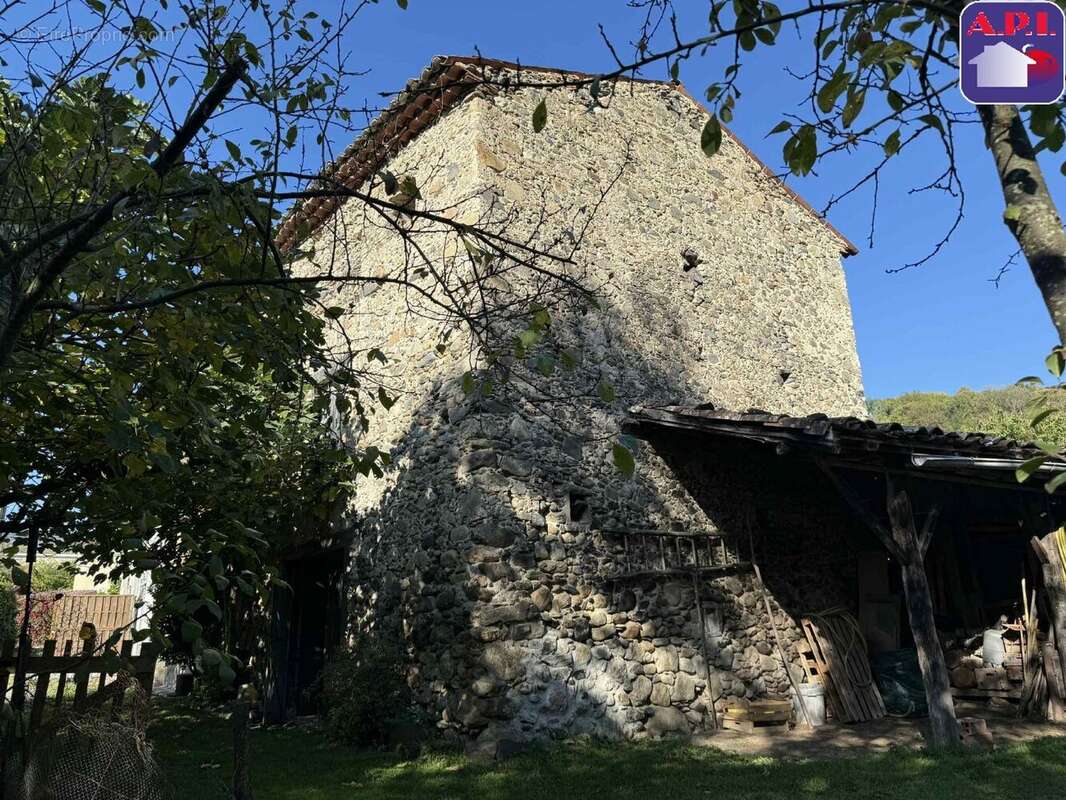 Maison à FOIX