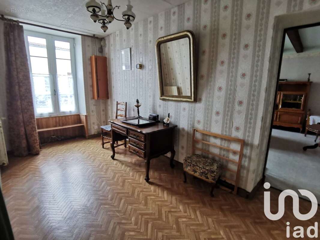 Photo 8 - Maison à ESNANDES