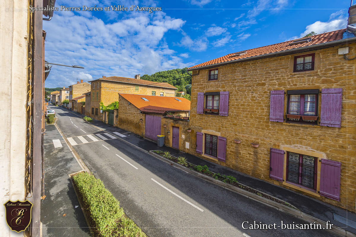 Appartement à CHATILLON