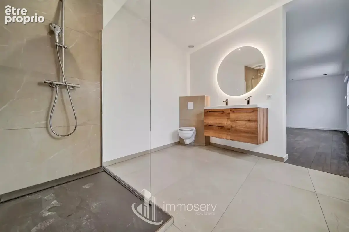 Maison 116 m² à vendre à Amneville (57360) - photo 9