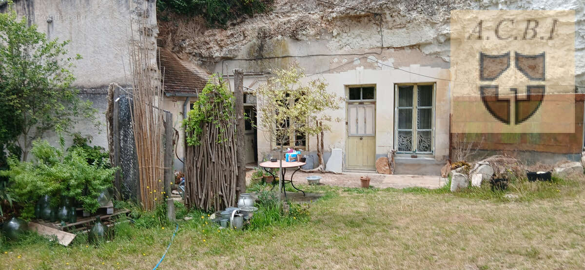 Autre à LUNAY