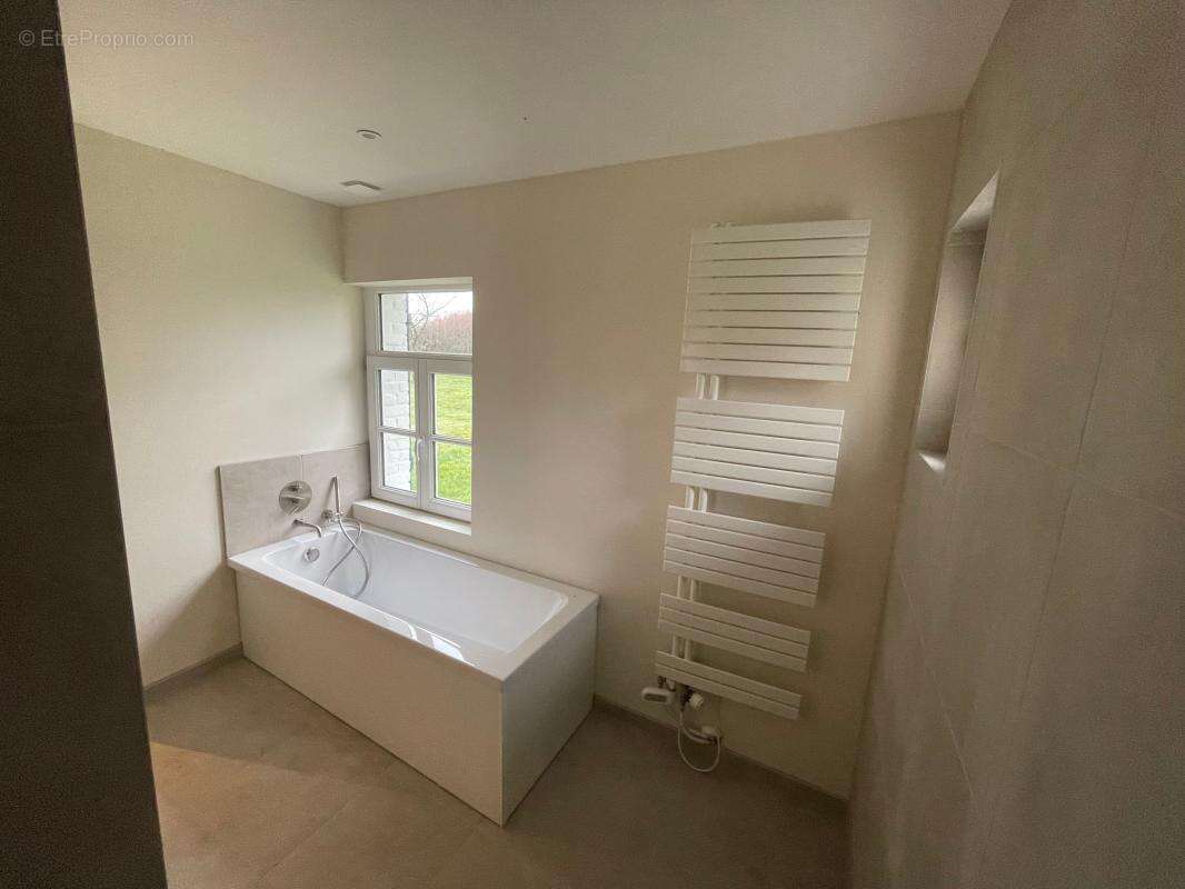 Maison à MONS-EN-PEVELE