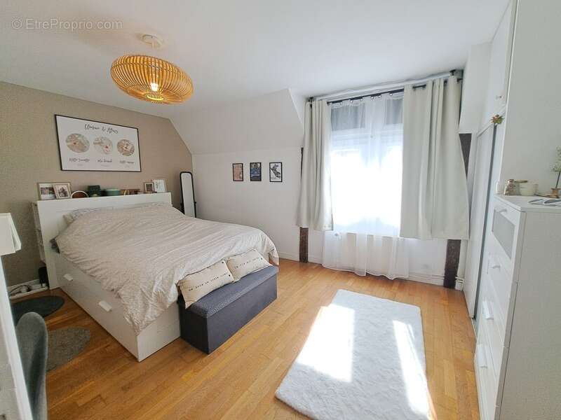 Appartement à POITIERS