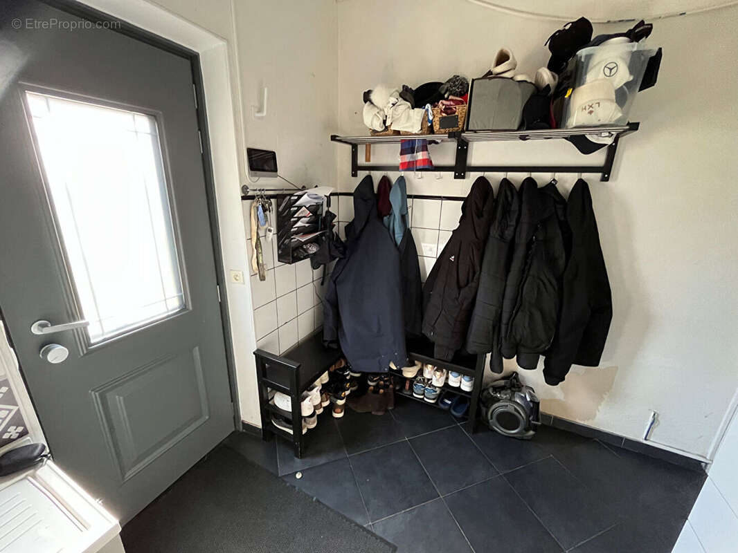 Maison à RAMBOUILLET