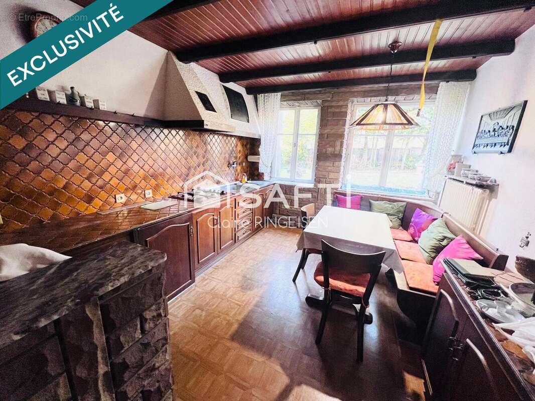 Photo 4 - Maison à FARSCHVILLER