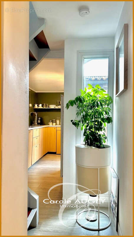 Appartement à LIBOURNE