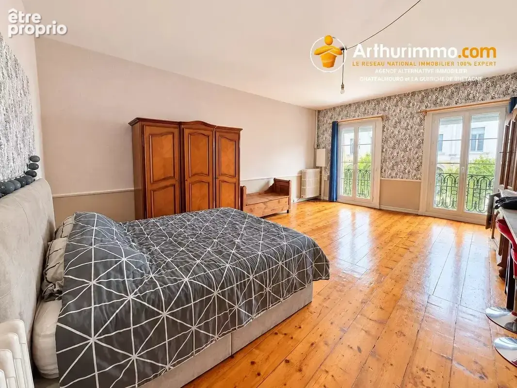Vente Maison La guerche-de-bretagne(35130) 102 000ï¿œ - photo 4