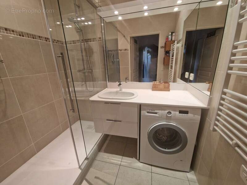 Appartement à CAGNES-SUR-MER