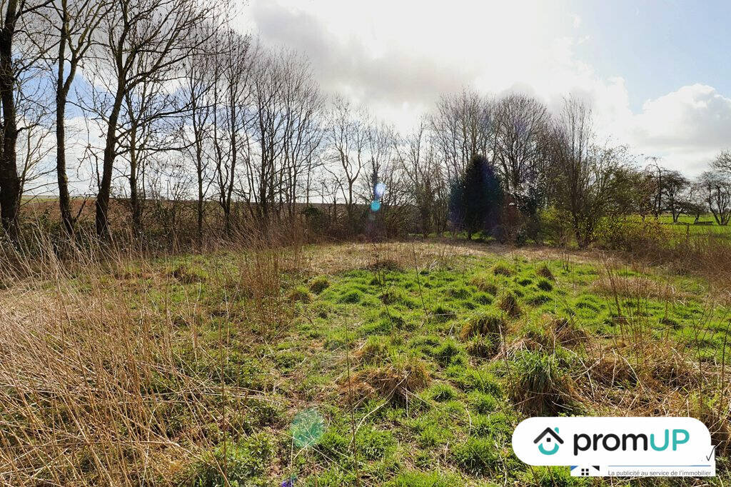 Terrain à BEAUVAL