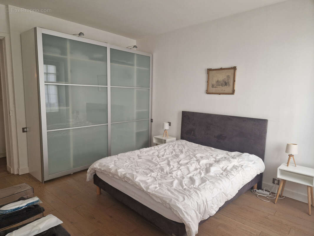 Appartement à SAINT-JEAN-DE-LUZ