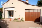 Maison à SAINT-VINCENT-JALMOUTIERS