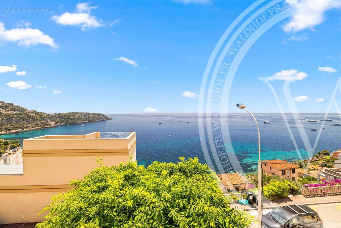 Photo Appartement à Roquebrune-Cap-Martin au prix de 1 350 000€