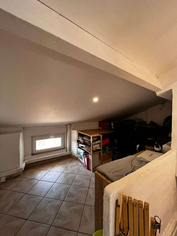 Maison à PENTA-DI-CASINCA