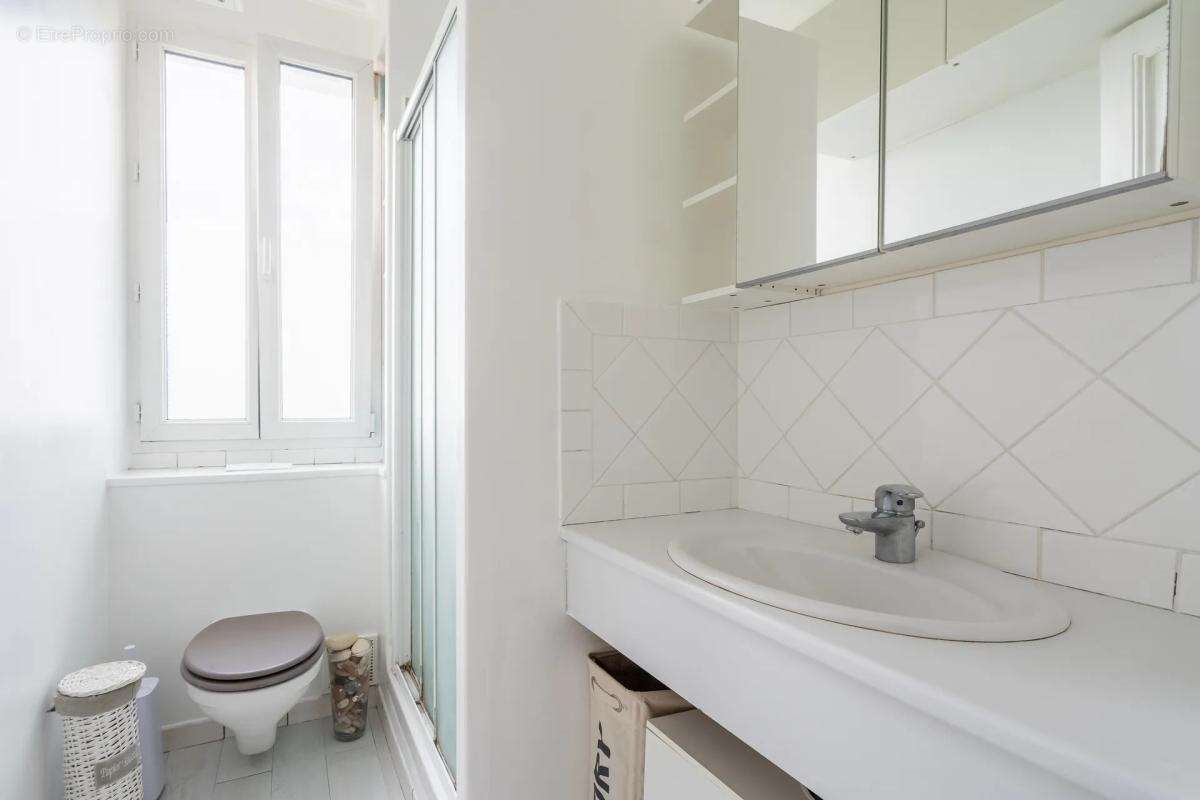 Appartement à LE PERREUX-SUR-MARNE