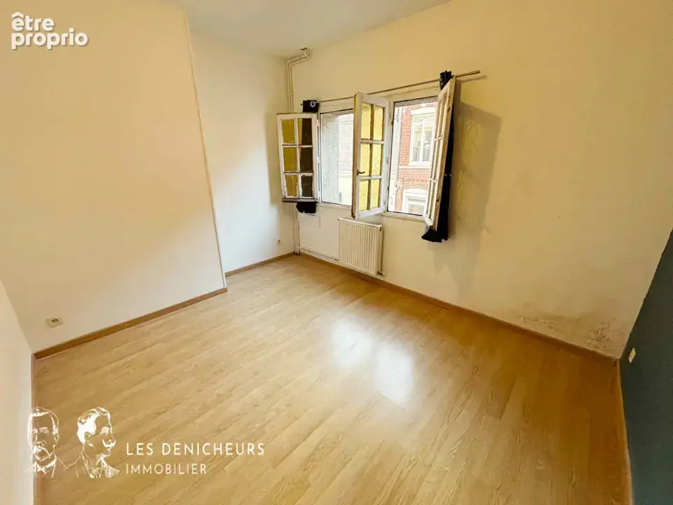Maison 5 pièces 90 m² à vendre à Wasquehal (59290) - photo 8