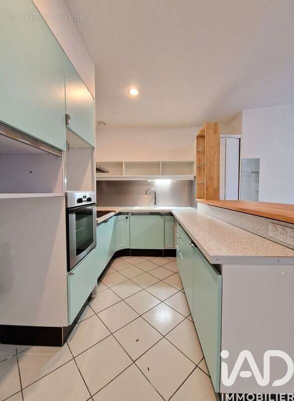 Photo 6 - Appartement à NANCY