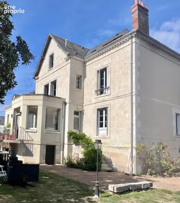 Maison à VENDOME
