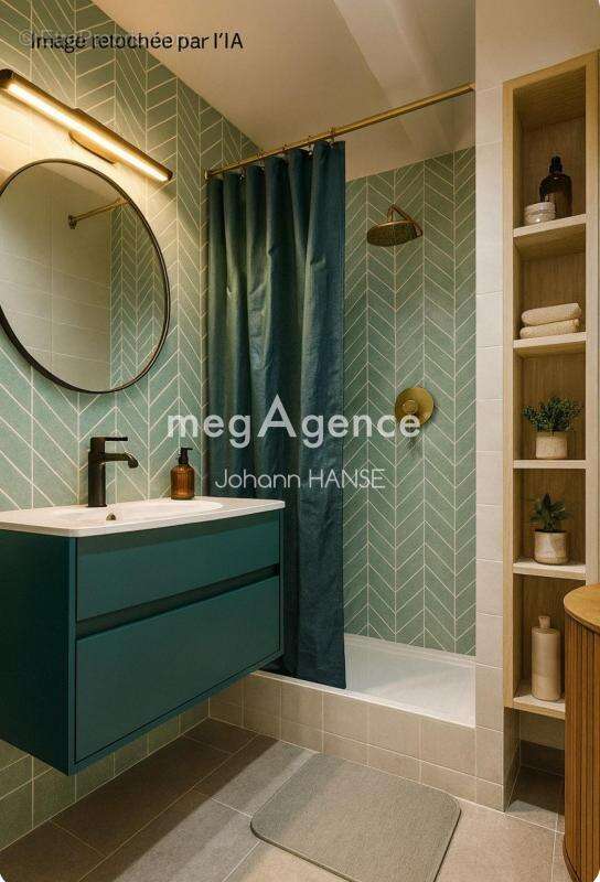 Appartement à SAINTE-MAXIME