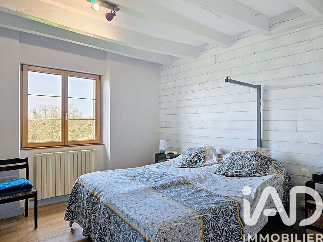 Photo 7 - Maison à CHEMILLE