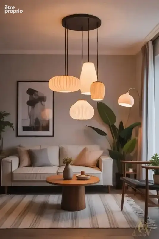 Superbe T3 spacieux grande terrasse Vitrolles 1 - Appartement à VITROLLES