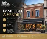 Appartement à WATTIGNIES