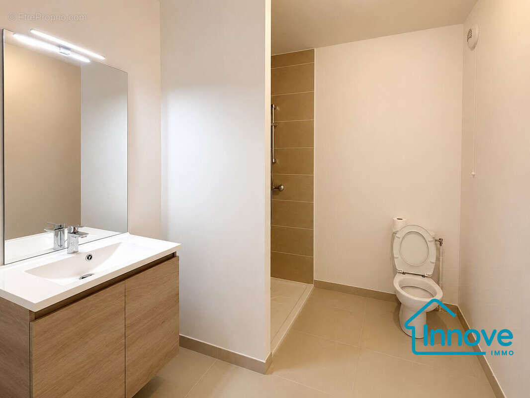 Maison 116 m² à Viroflay  - photo 7