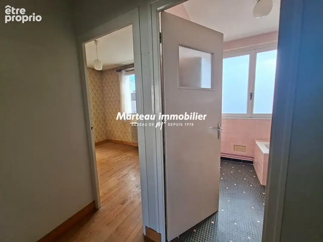 Maison de quartier secteur Madeleine - photo 8