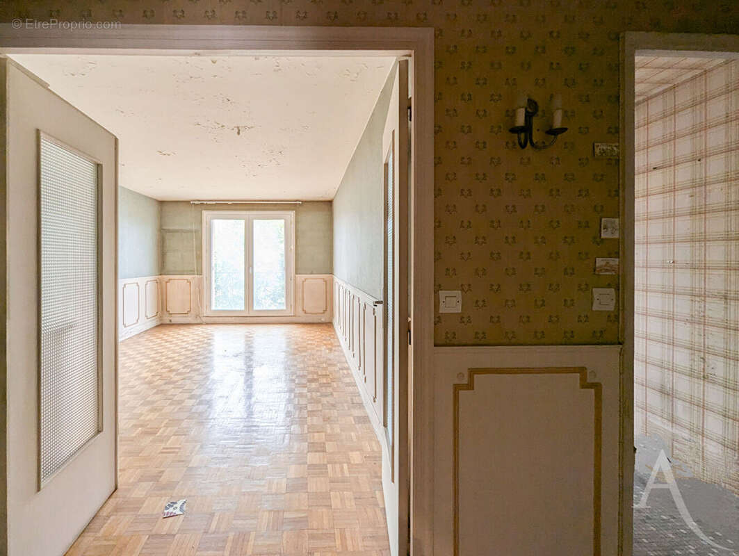 Appartement Montreuil 2 pièce(s) 59 m2 - photo 6