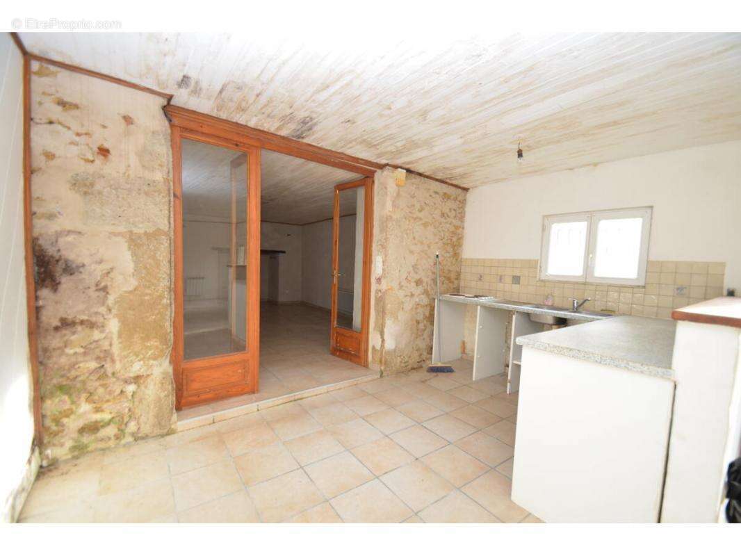 Appartement à CASTELNAU-D&#039;AUZAN