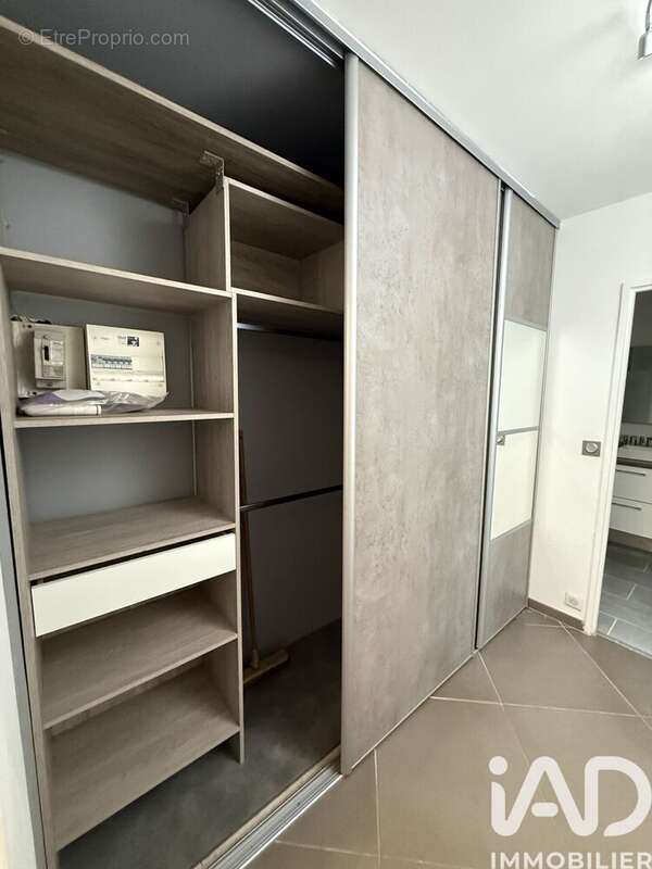 Photo 7 - Appartement à REIMS