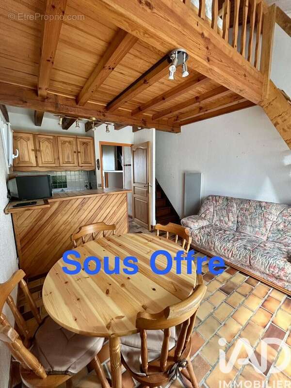 Photo 8 - Maison à VIELLE-SAINT-GIRONS