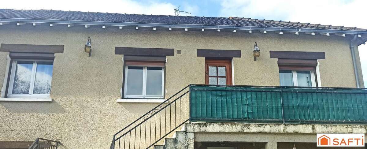 Photo 8 - Maison à MARSAC-SUR-L&#039;ISLE