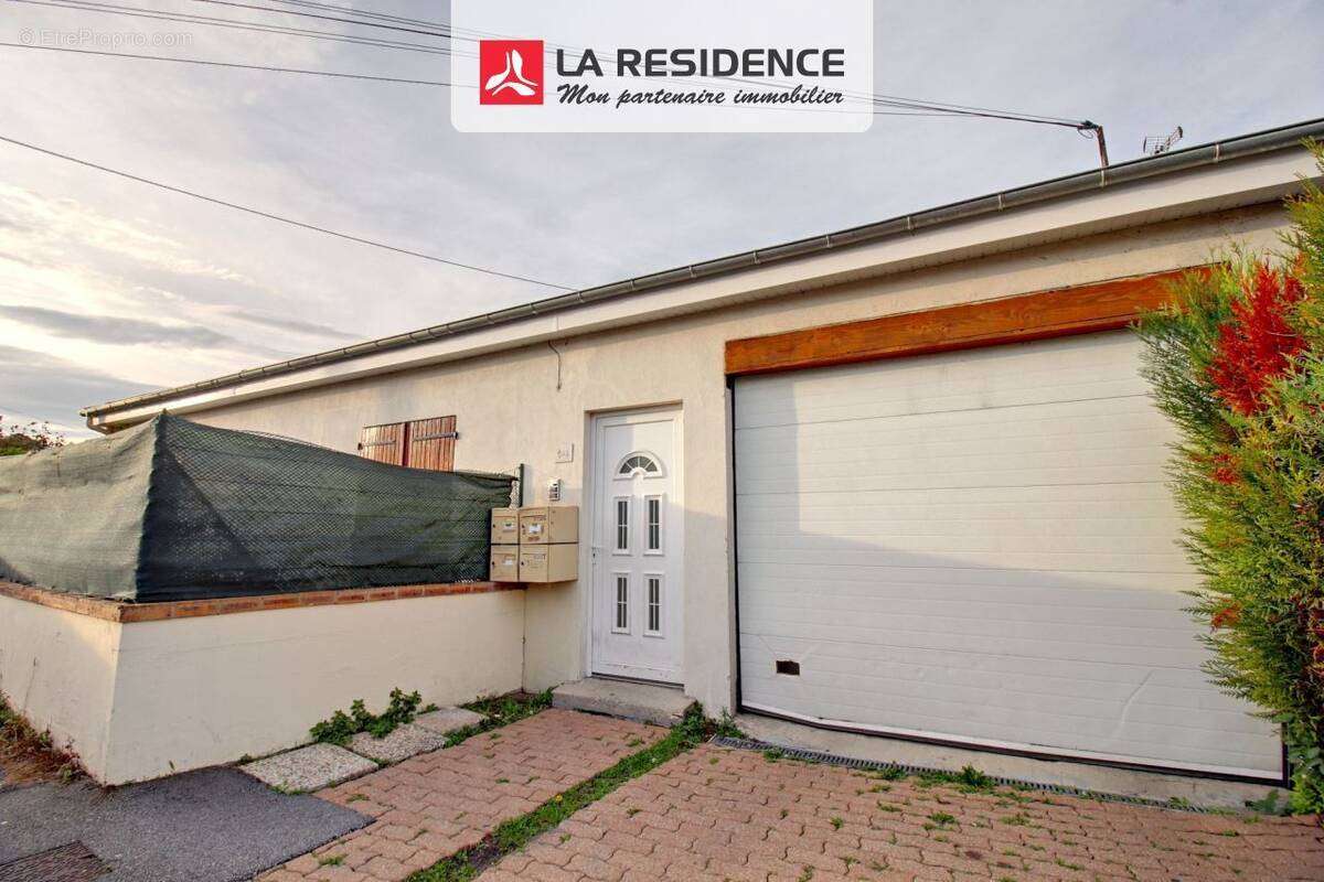 Appartement à CONFLANS-SAINTE-HONORINE