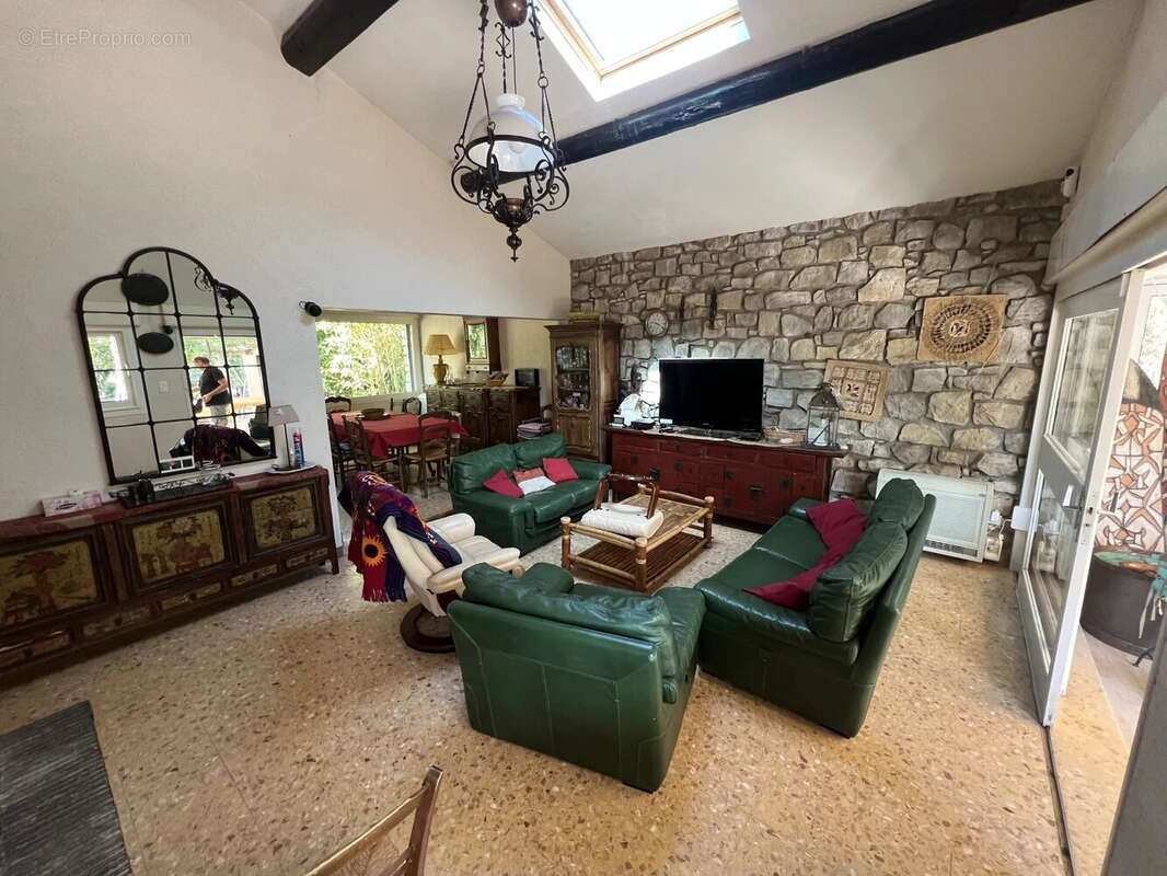 Maison à MONTFRIN