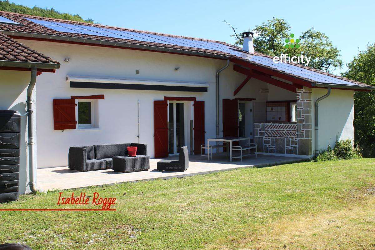 Maison 157 m² à Arraute-Charritte  - photo 11