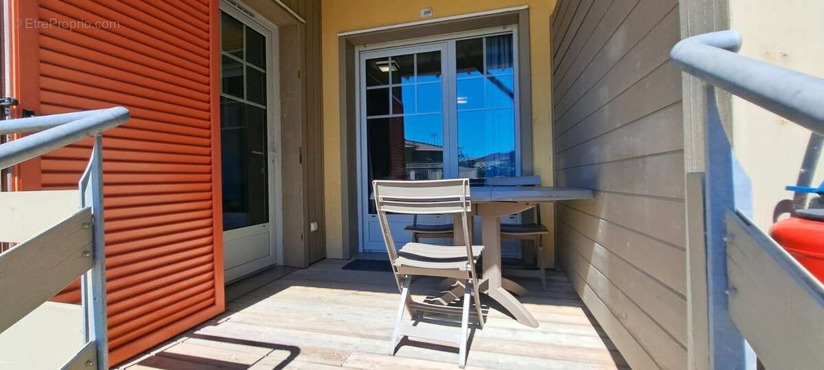 Maison à MARSEILLAN