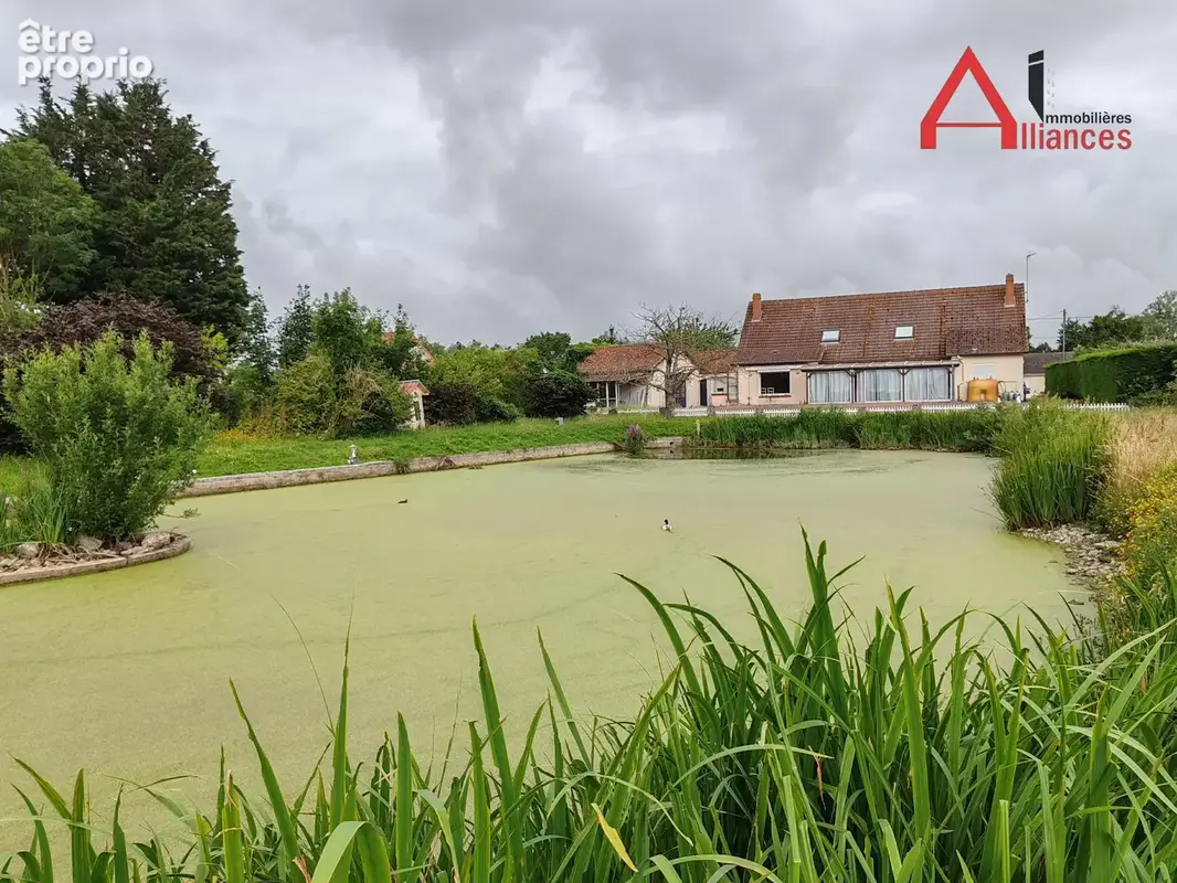 Maison 9 pièces 199 m² à vendre à Saint-Valery-Sur-Somme (80230) - photo 2