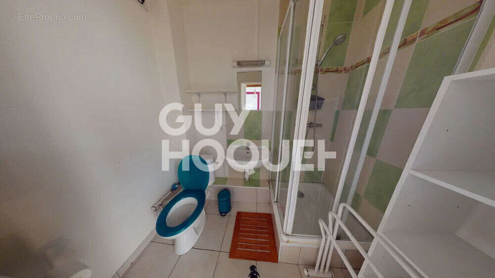 Appartement à VESOUL