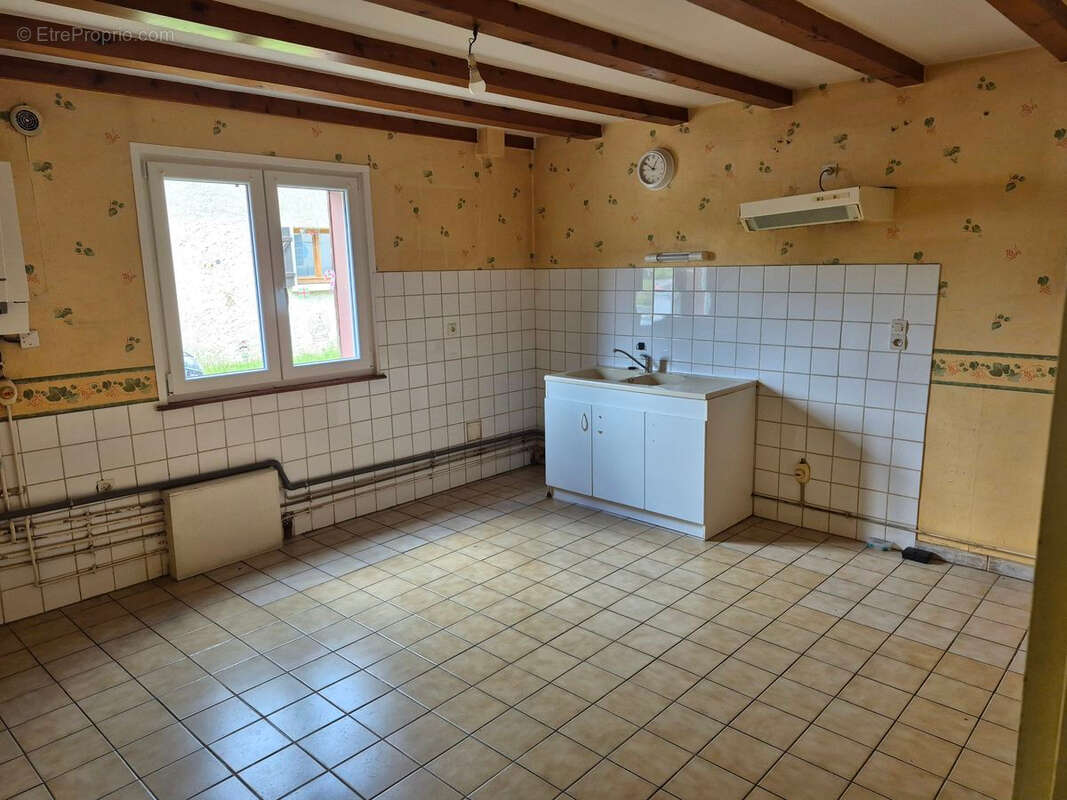 Grand Duplex proche centre - photo 4