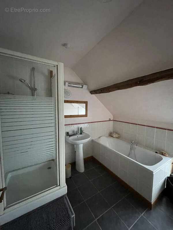 À VENDRE - Maison 3 pièces 80m2 à Maillet - photo 10