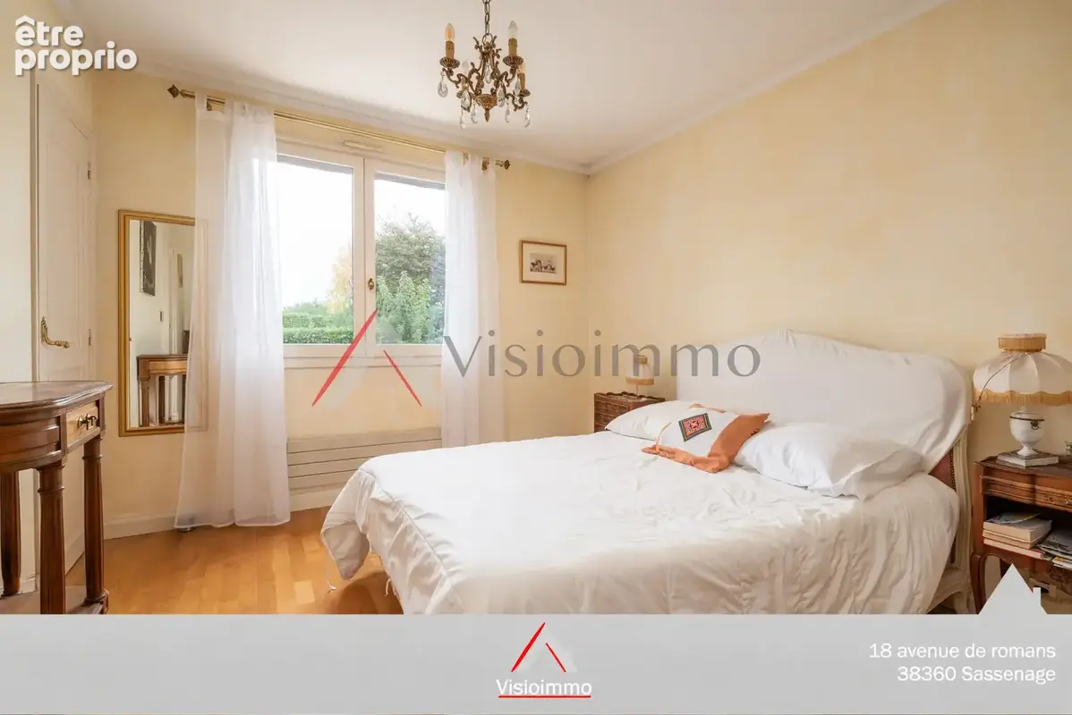 Maison individuelle de 145m2 hab avec piscine - photo 10