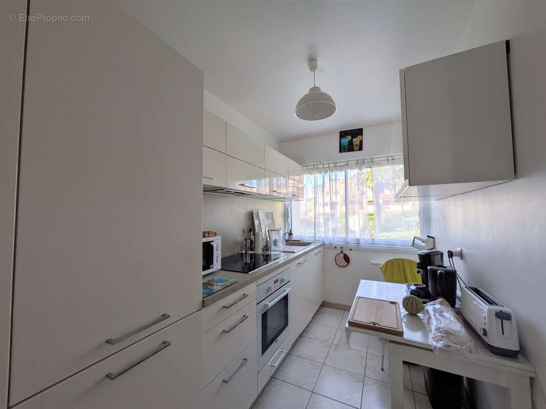 Appartement à BANDOL