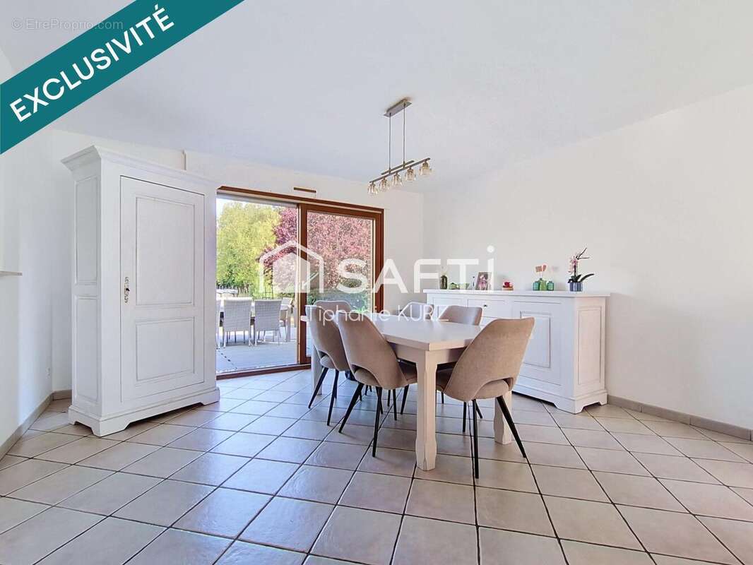 Maison 111 m² à Calonne-Sur-La-Lys  - photo 6