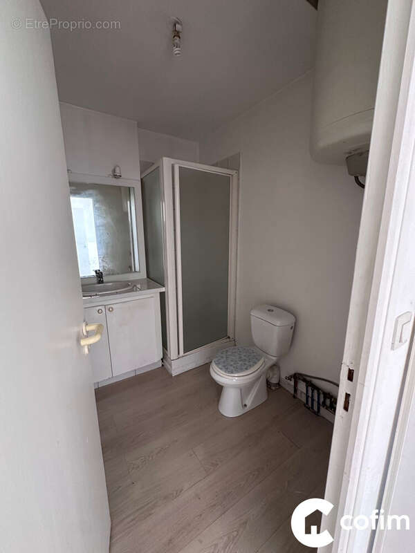 Appartement à TARBES