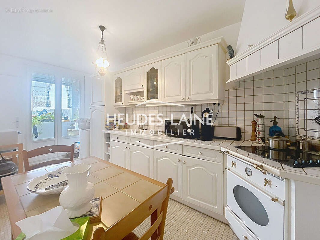 Appartement à AVRANCHES