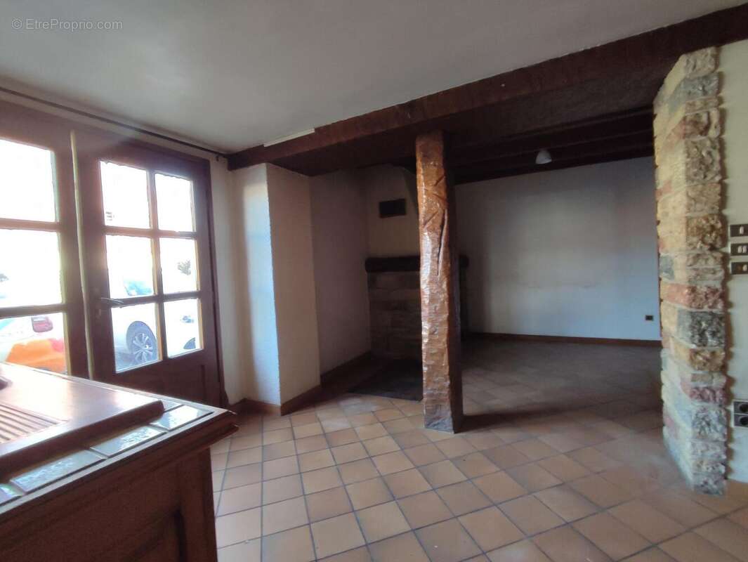 Photo 3 - Appartement à CHAUSSIN