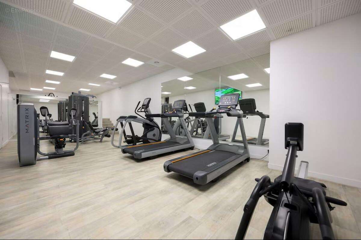 Appartement à LYON-3E