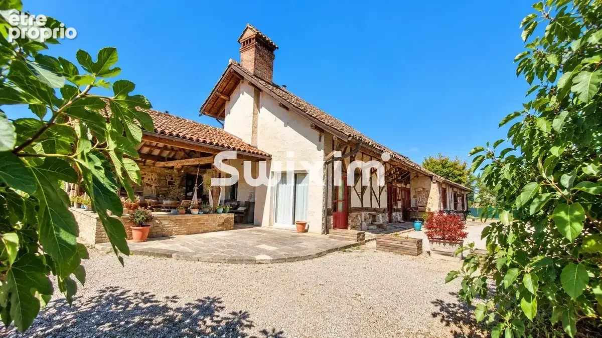 Maison 7 pièces 300 m² à vendre à Louhans (71500) - photo 19