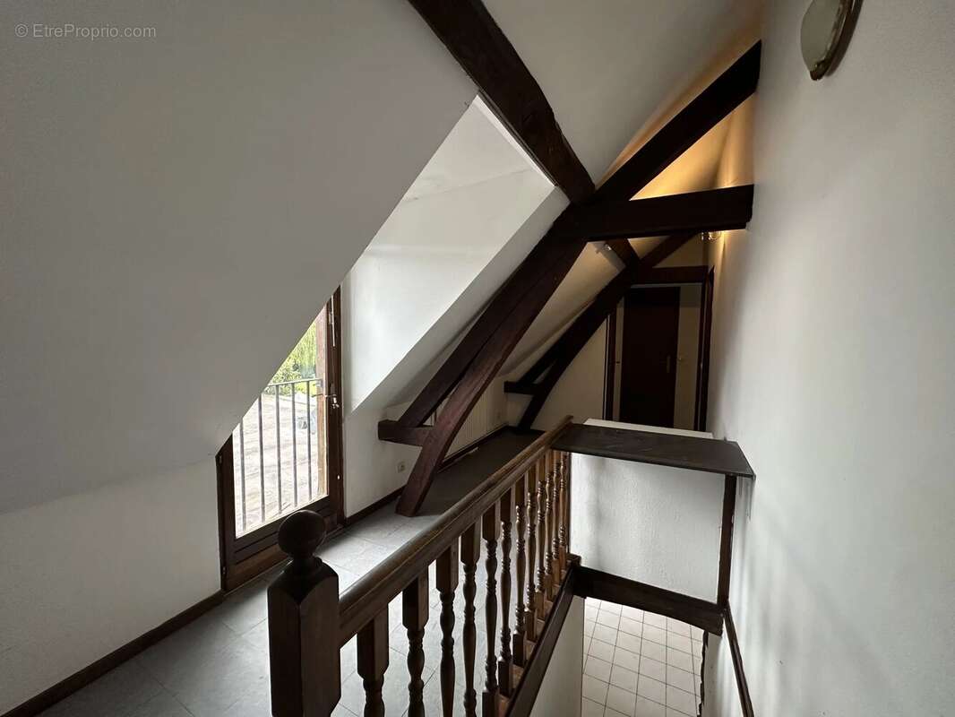 Maison à HARBONNIERES